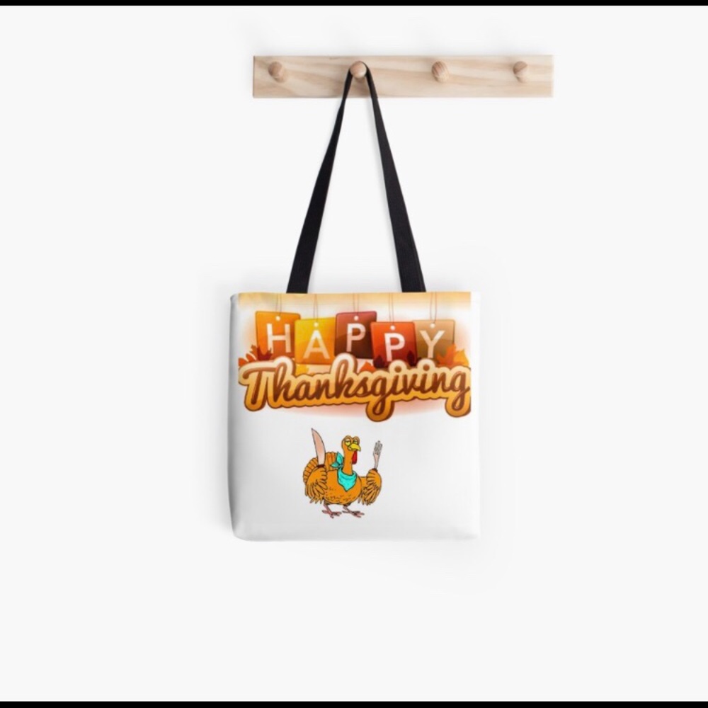 Tote bag